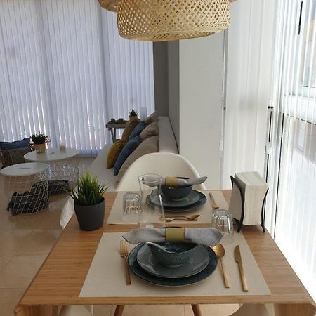 Encantador Apartamento Junto Al Mediterraneo By Hometels Sagunto Eksteriør bilde