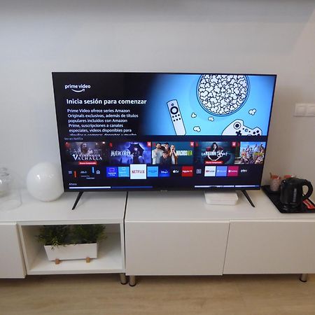 Encantador Apartamento Junto Al Mediterraneo By Hometels Sagunto Eksteriør bilde