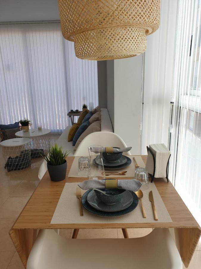 Encantador Apartamento Junto Al Mediterraneo By Hometels Sagunto Eksteriør bilde