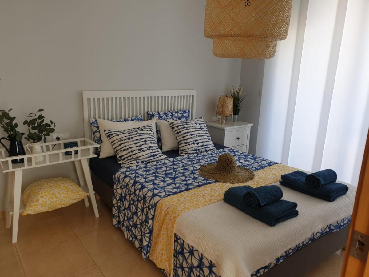 Encantador Apartamento Junto Al Mediterraneo By Hometels Sagunto Eksteriør bilde
