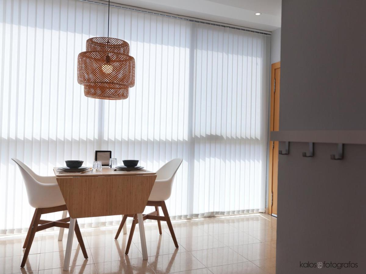 Encantador Apartamento Junto Al Mediterraneo By Hometels Sagunto Eksteriør bilde