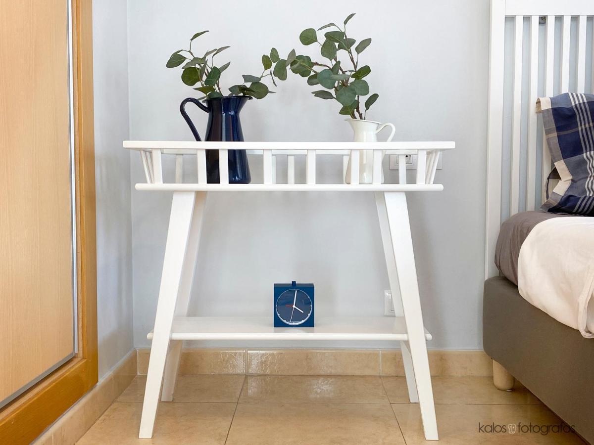 Encantador Apartamento Junto Al Mediterraneo By Hometels Sagunto Eksteriør bilde