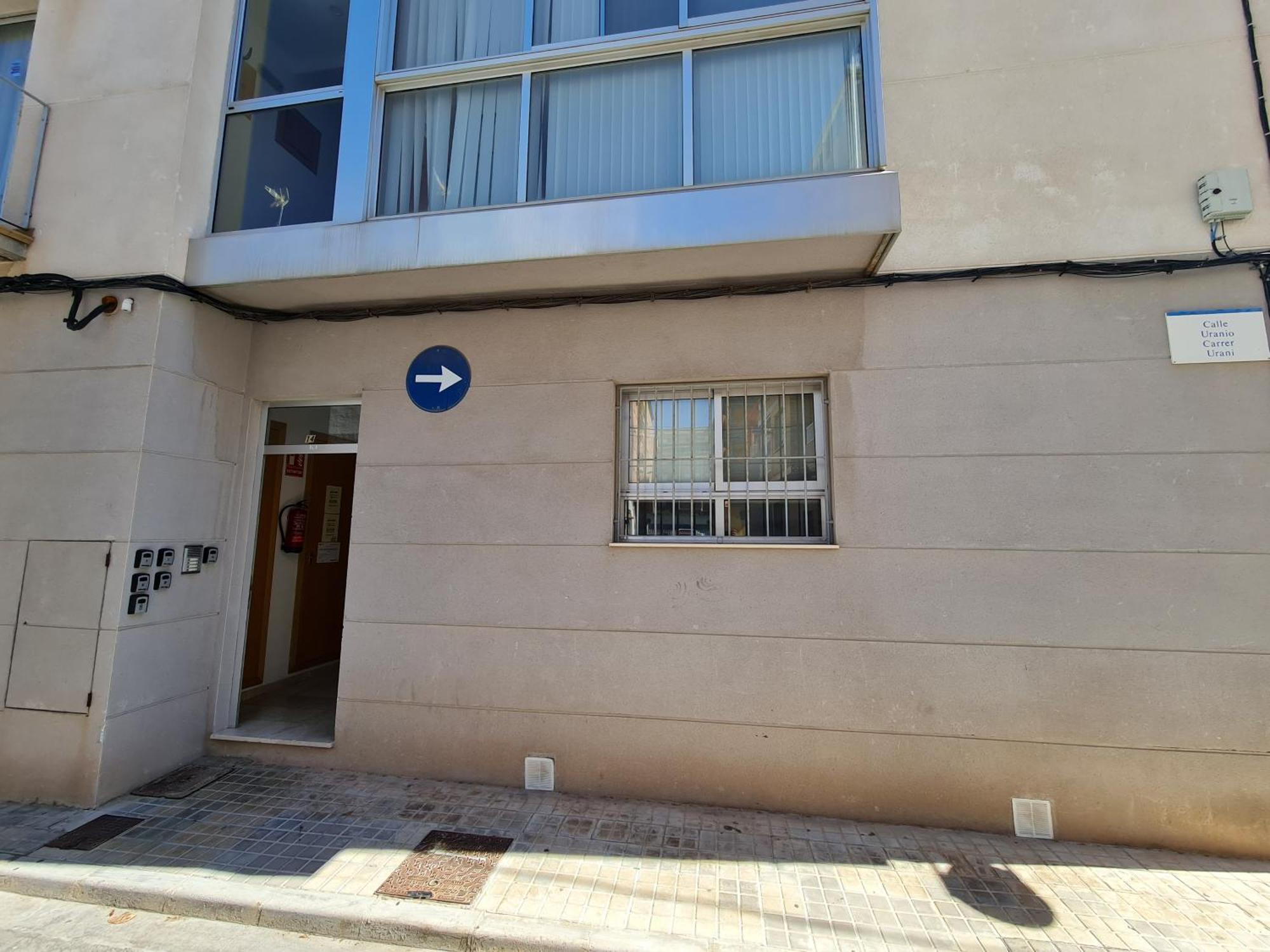 Encantador Apartamento Junto Al Mediterraneo By Hometels Sagunto Eksteriør bilde
