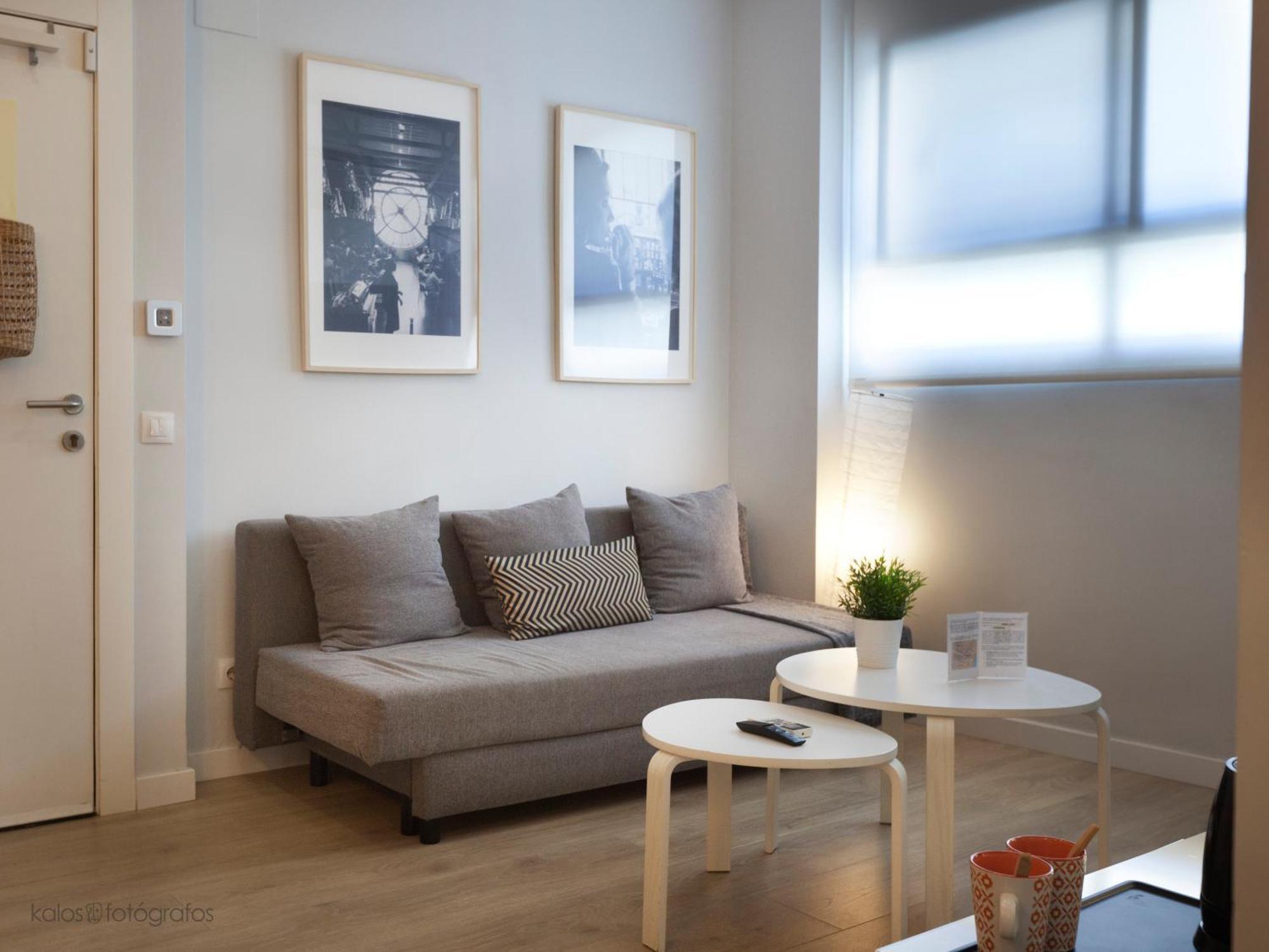 Encantador Apartamento Junto Al Mediterraneo By Hometels Sagunto Eksteriør bilde