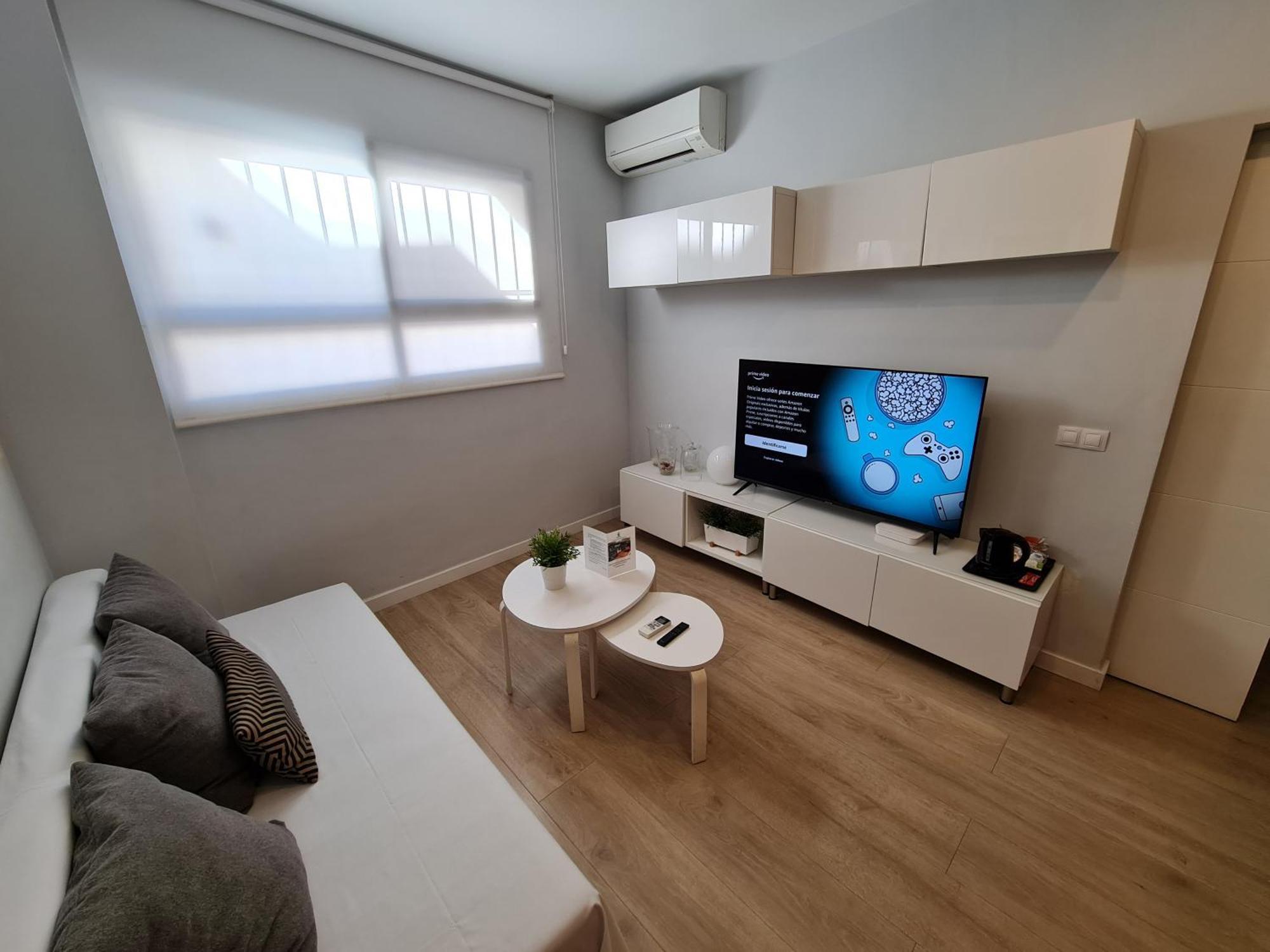 Encantador Apartamento Junto Al Mediterraneo By Hometels Sagunto Eksteriør bilde