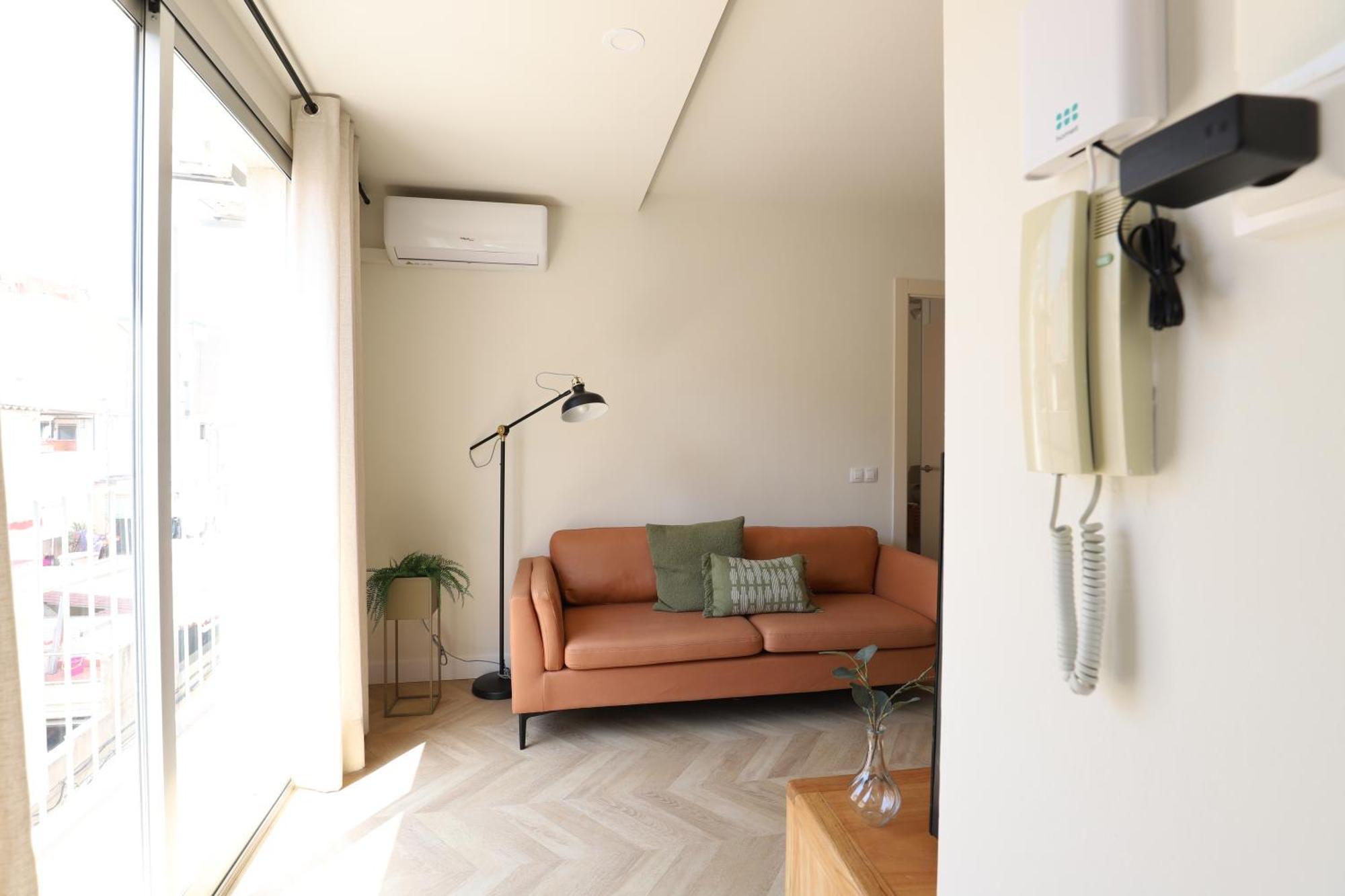 Encantador Apartamento Junto Al Mediterraneo By Hometels Sagunto Eksteriør bilde