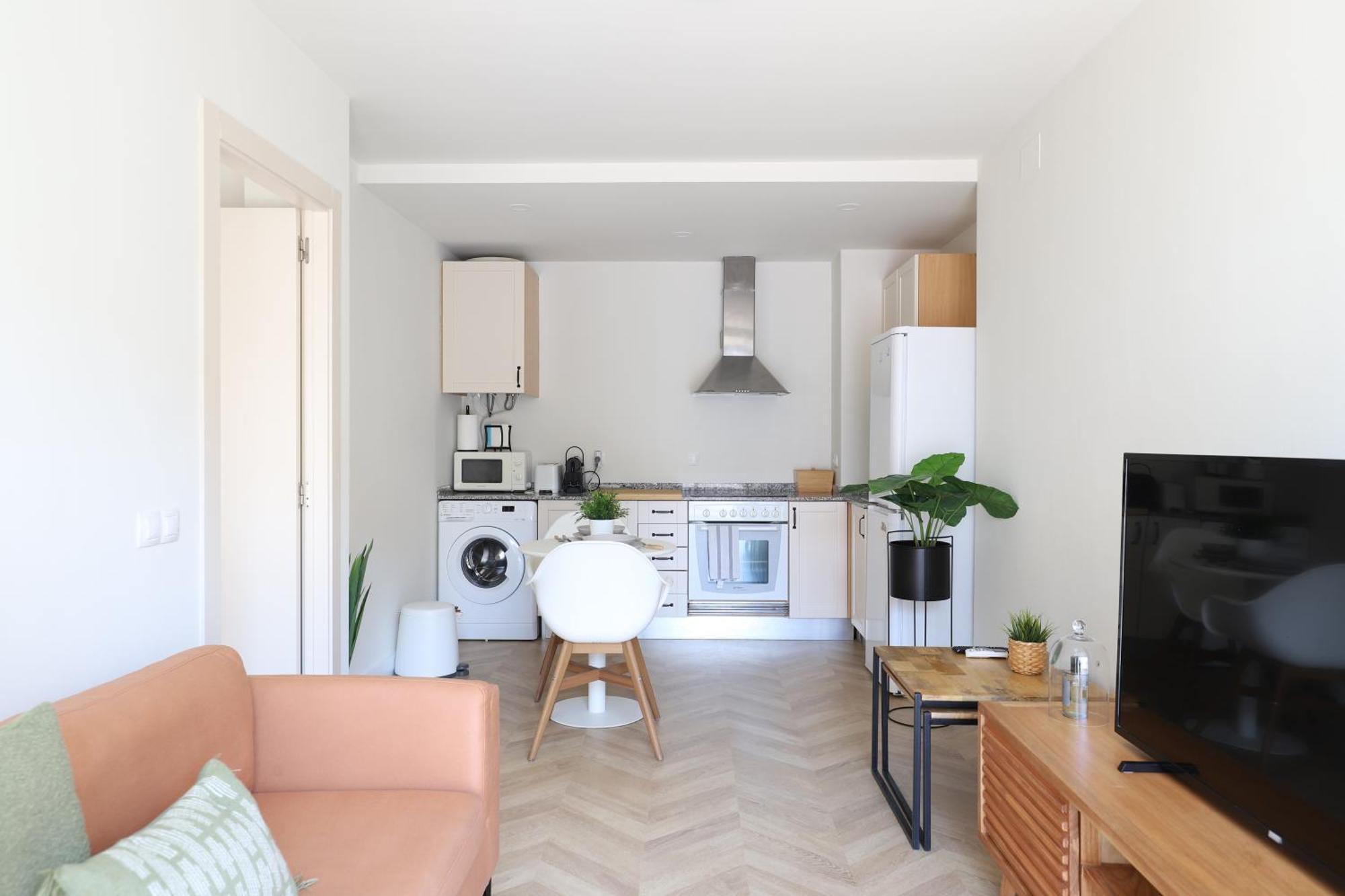 Encantador Apartamento Junto Al Mediterraneo By Hometels Sagunto Eksteriør bilde