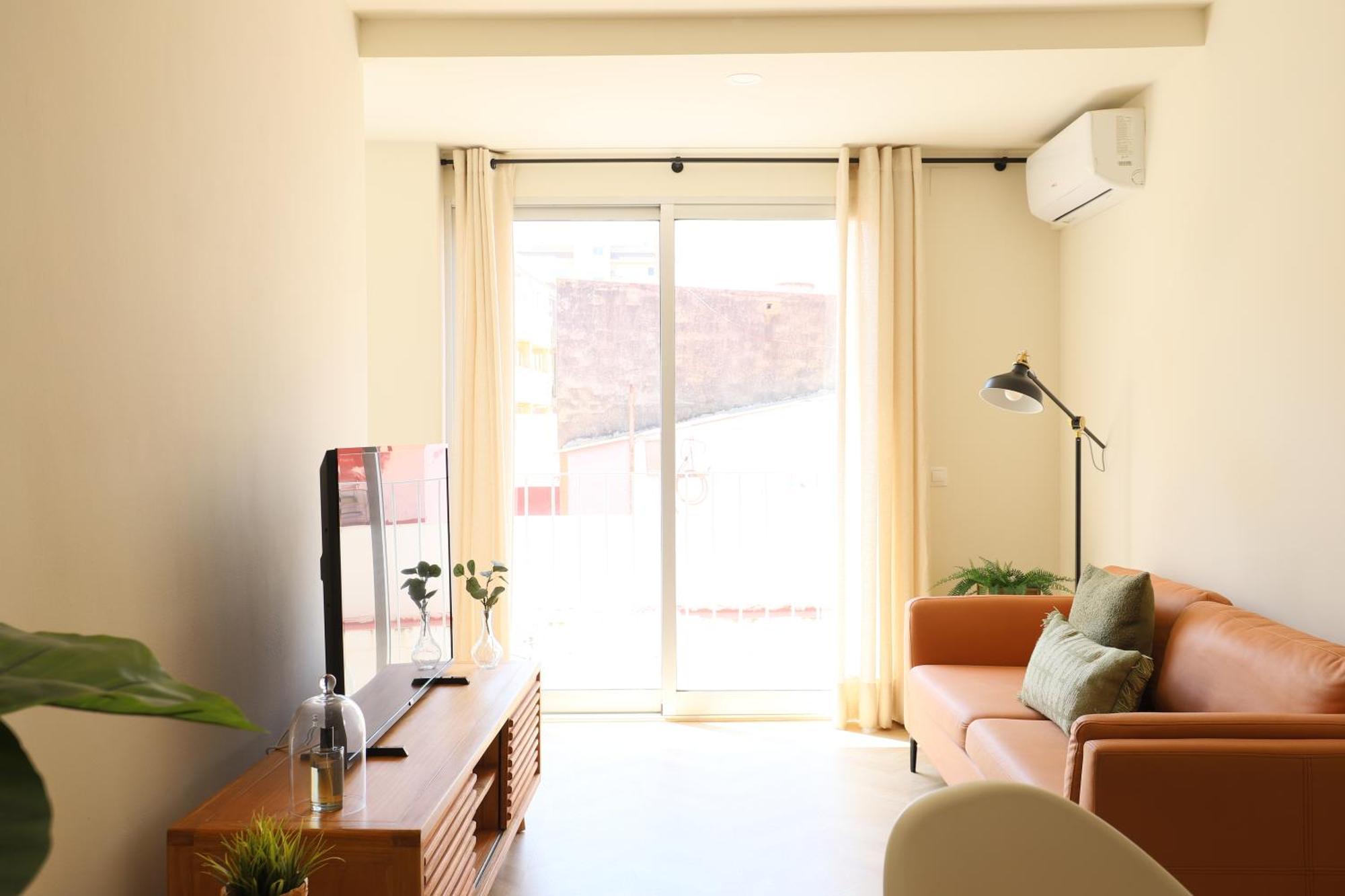 Encantador Apartamento Junto Al Mediterraneo By Hometels Sagunto Eksteriør bilde