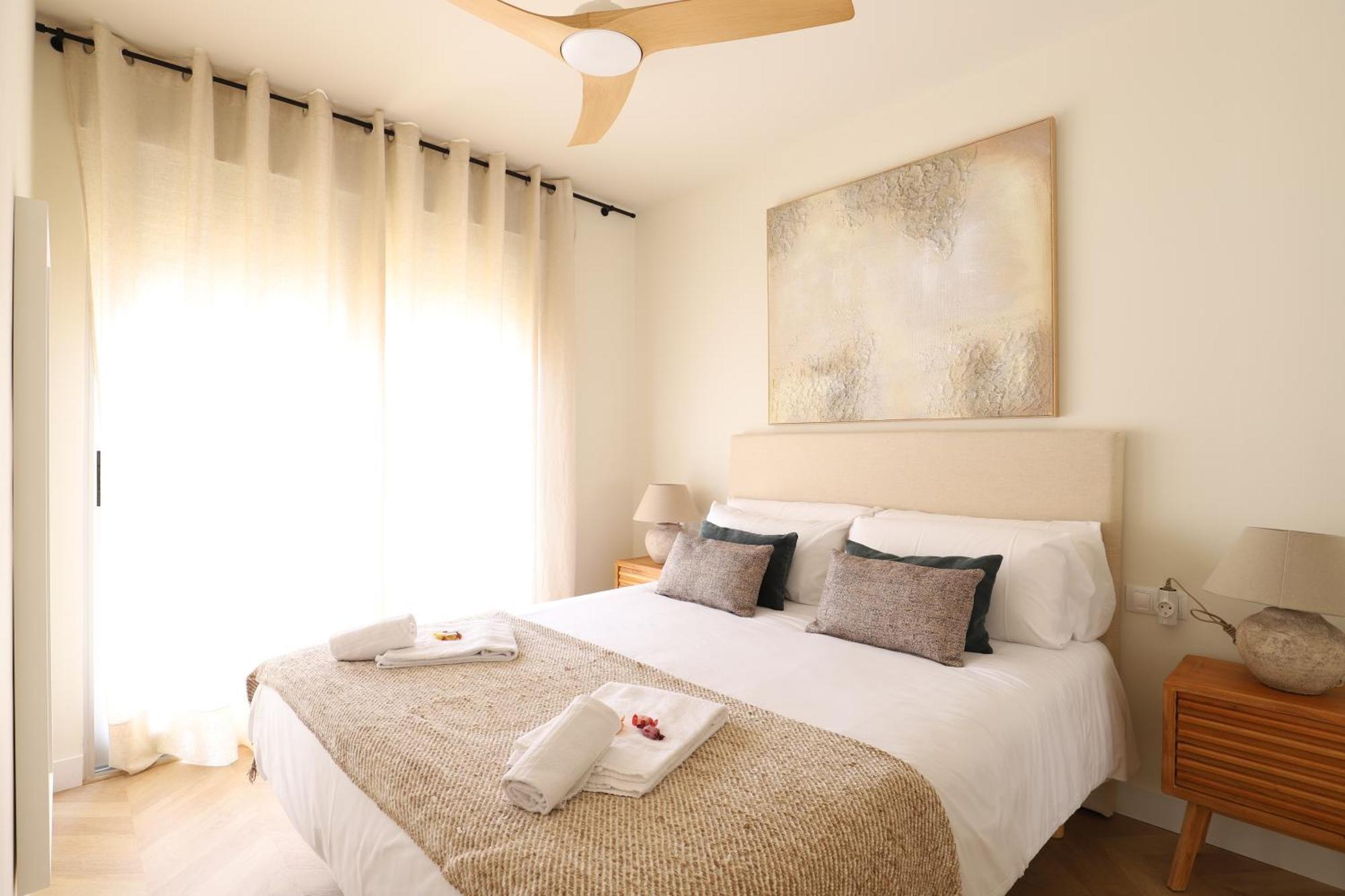 Encantador Apartamento Junto Al Mediterraneo By Hometels Sagunto Eksteriør bilde