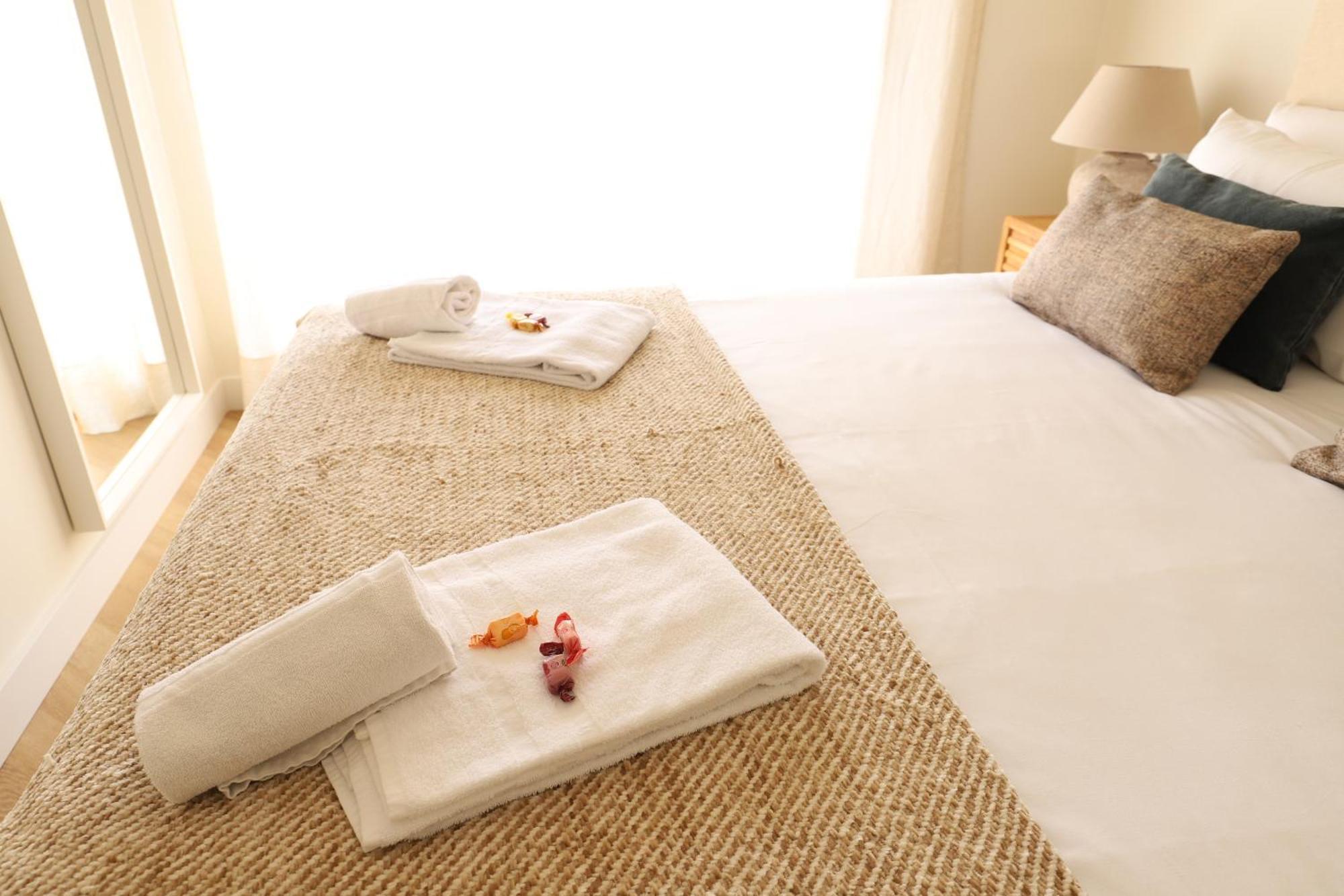 Encantador Apartamento Junto Al Mediterraneo By Hometels Sagunto Eksteriør bilde
